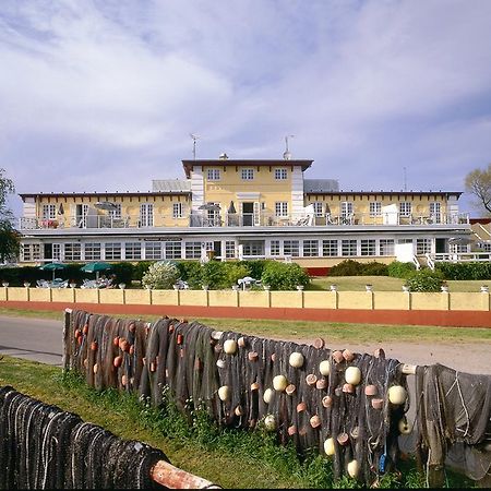 Feriecentret Osterso Faergegard Kalvehave  Exterior photo