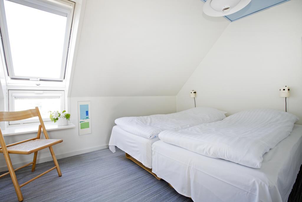 Feriecentret Osterso Faergegard Kalvehave  Room photo